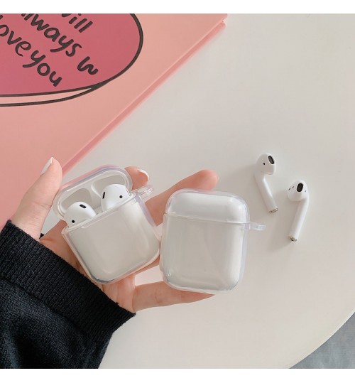 airpods/2ケース エアーポッズ 2/1 ケースカバー 収納ケース 軽量 キズ防止 紛失防止 防塵 防水 耐衝撃 全面保護 シリ